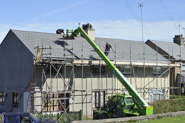 Où Trouver des Constructeurs de Maisons dans le Puy de Dôme