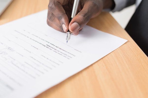 Conseils pour rédiger un bail et un état des lieux dans le Puy-de-Dôme