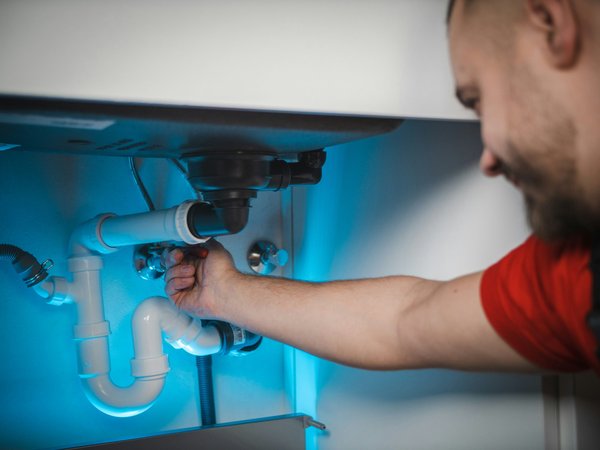 Comment Réparer une Fuite dans votre Colonne Sèche : Guide Pratique et Conseils